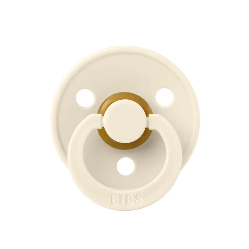 BIBS Paketti - No3 - Ivorik/Vanilja Architecture Fans