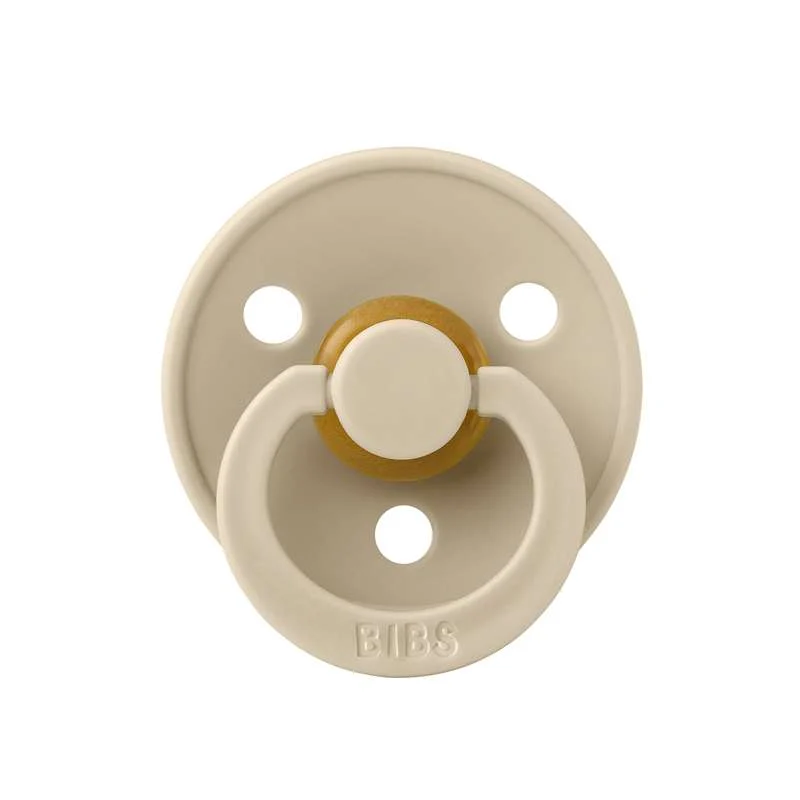 BIBS Paketti - No3 - Ivorik/Vanilja Architecture Fans