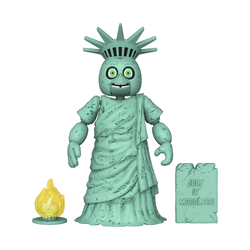 Liberty Chica