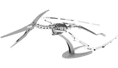 Pteranodonin luuranko