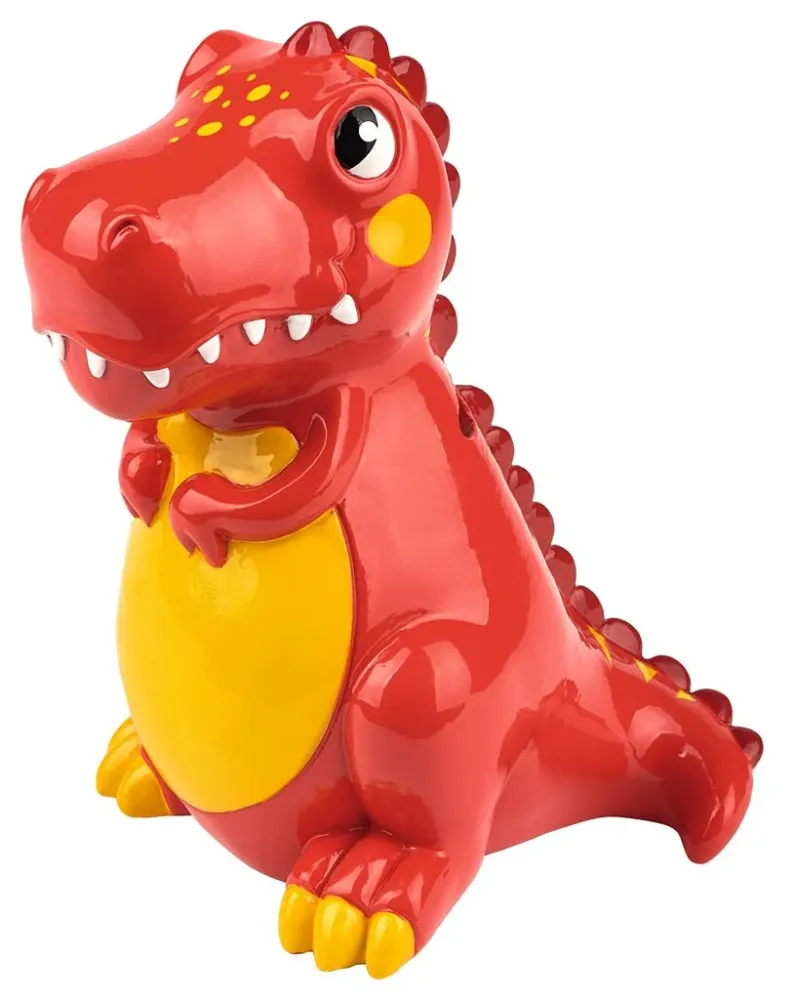 T-Rex säästöpossu