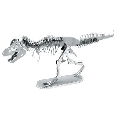Tyrannosaurus Rexin luuranko