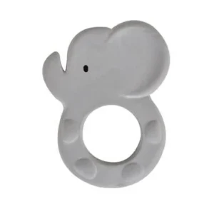 Teether - norsu