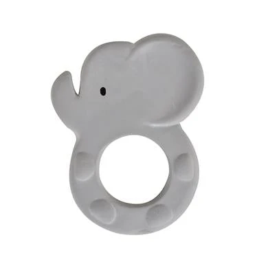 Teether - norsu