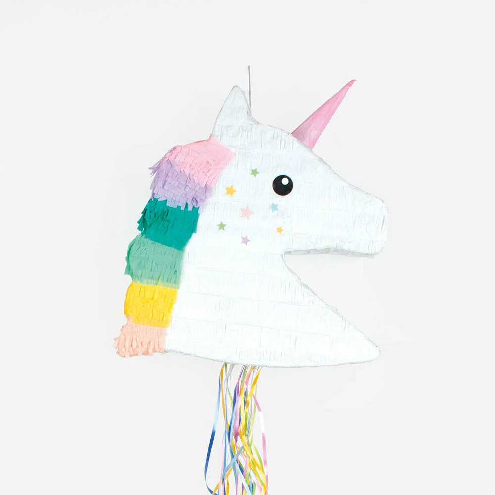 Yksisarvinen Piñata