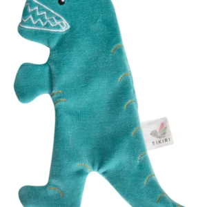 Pehmeä Dinausore T-Rex -rypytyslelu