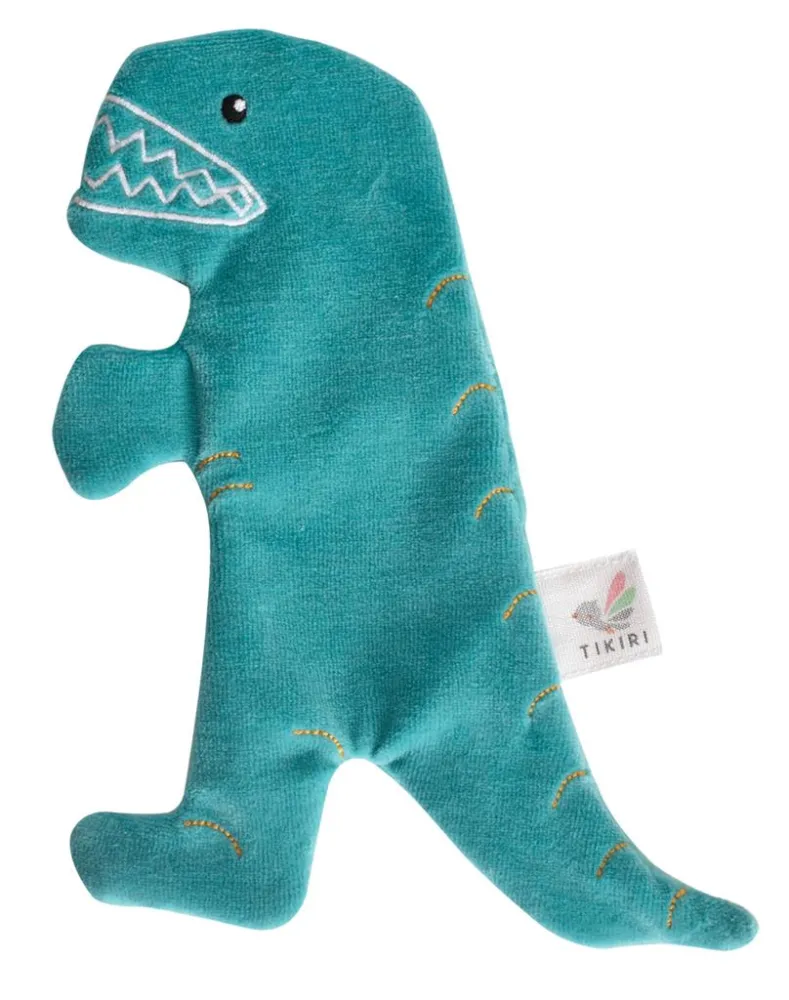Pehmeä Dinausore T-Rex -rypytyslelu
