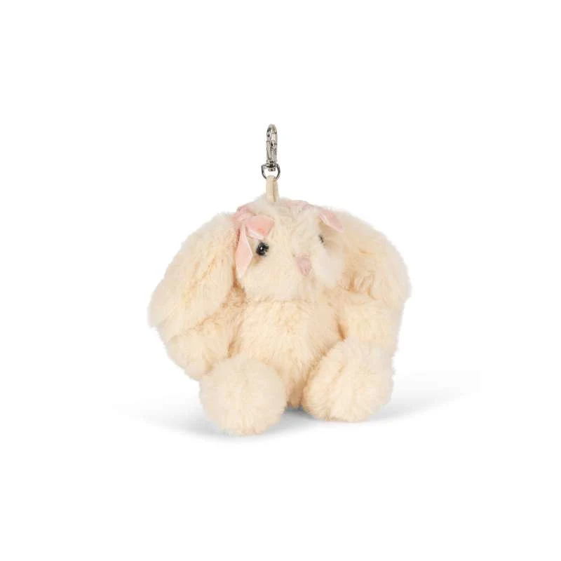 Konges Sløjd Charm til Taske - Alabaster Bunny
