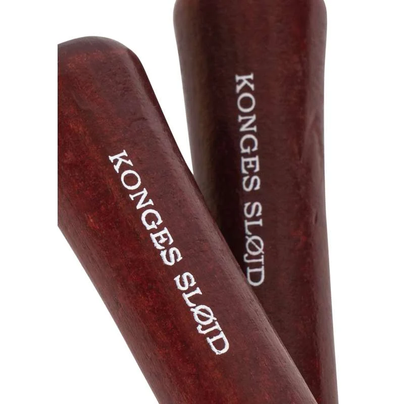 Konges Sløjd Havesæt - Cherry Easy-Clean Formula