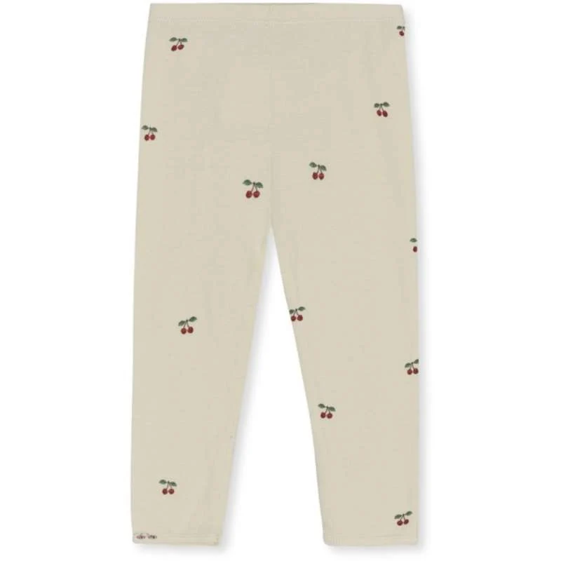 Konges Sløjd Legginssit GOTS - KIRSI Ages 4-7