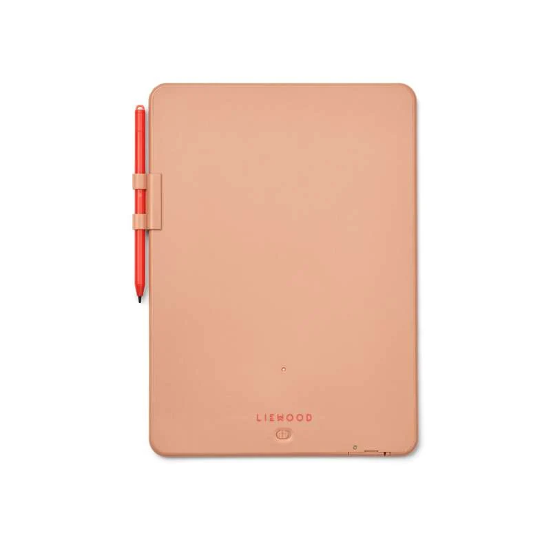 Liewood Zora Magisk Tegnetavle - Tuscany Rose