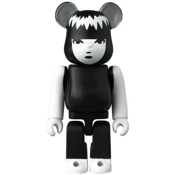100% Bearbrick Blindbox Series 45 - 1 kpl