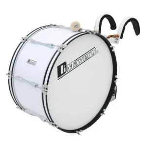 DiMavery MB-424 Marssibassorumpu (24x12")