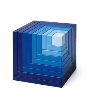 Cella blau