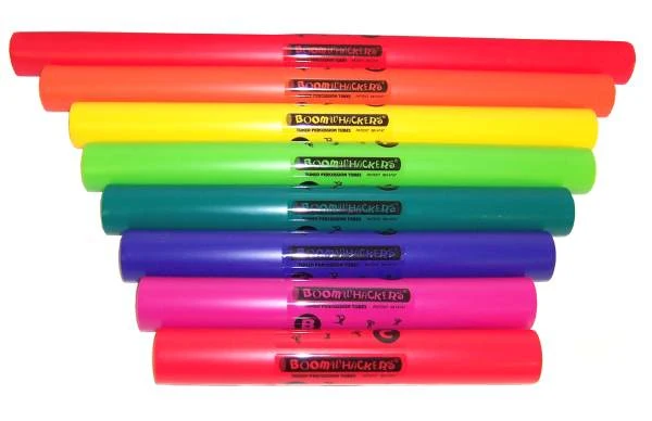SOIVAT PUTKET DIATONIC SET C'-C''