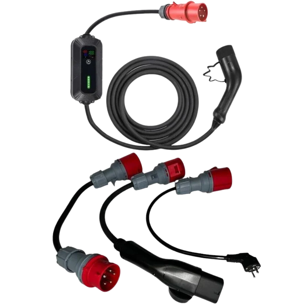Voldt Booster EV Set
