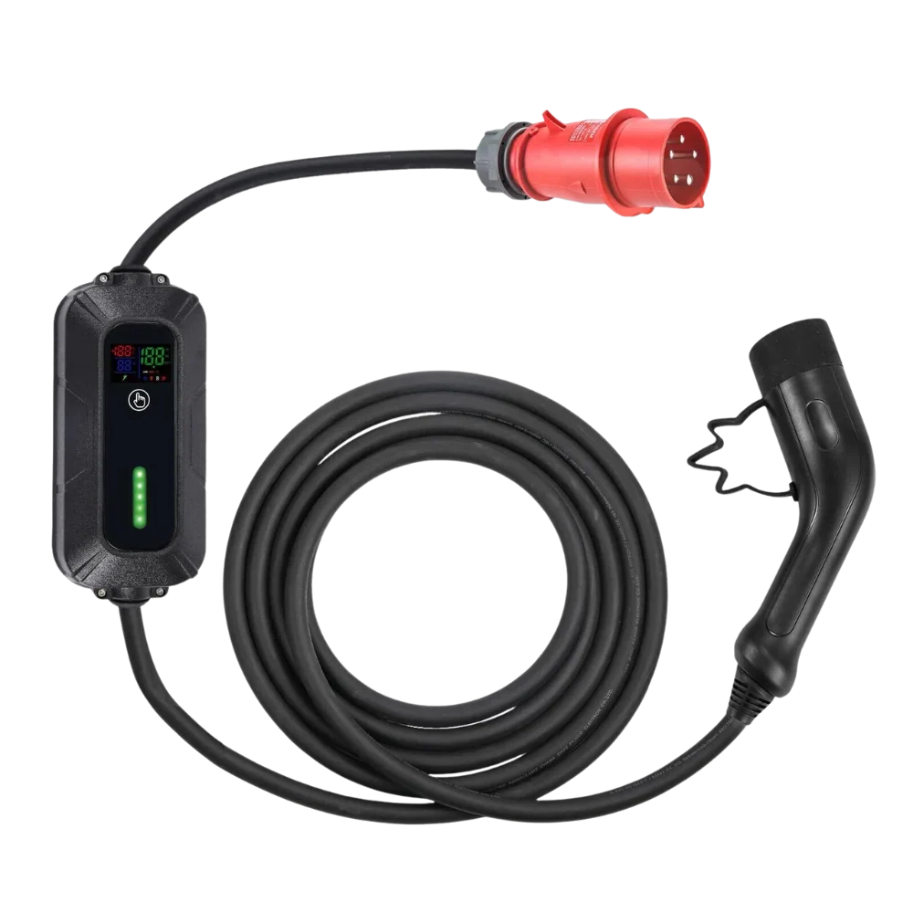 Voldt Booster EV Set