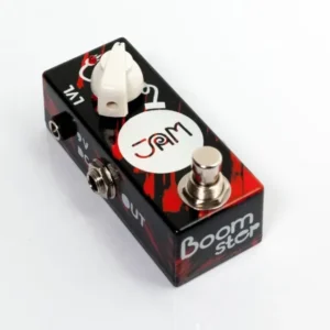 Boomster Mini booster