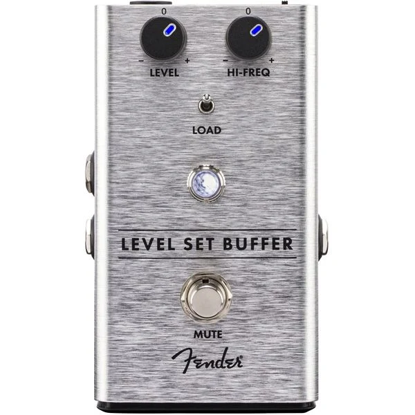 Level set Buffer pedal