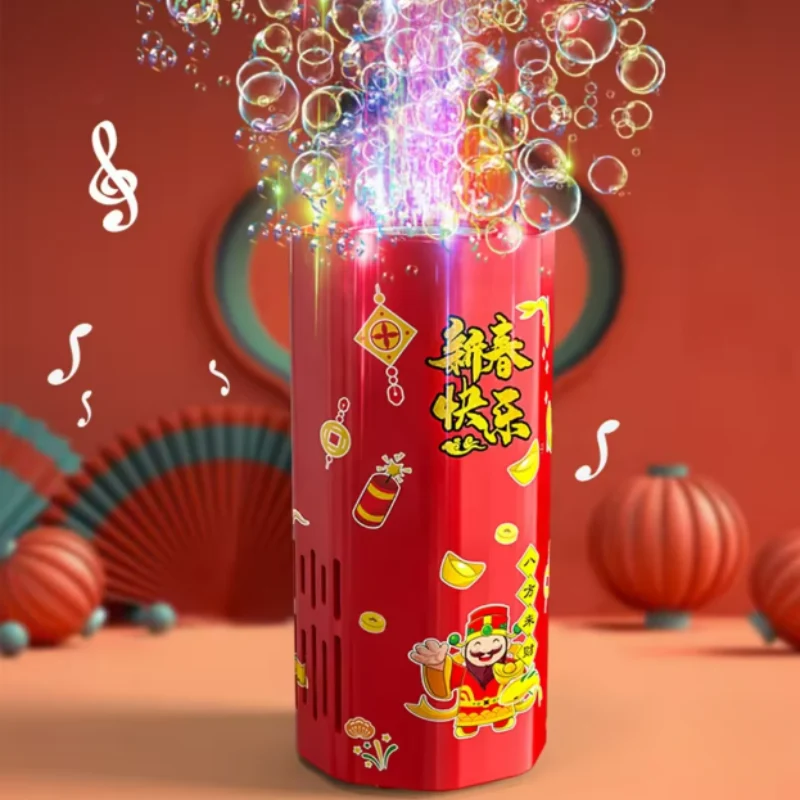 Bubble Fun – Loputon hauskanpito – Kuplakone
