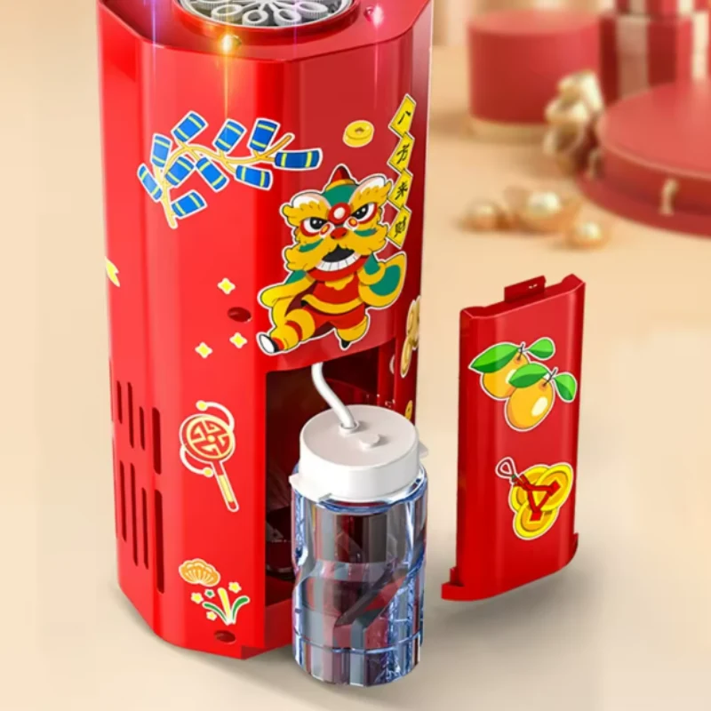 Bubble Fun – Loputon hauskanpito – Kuplakone
