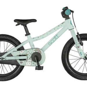 Scott Countess 14 "