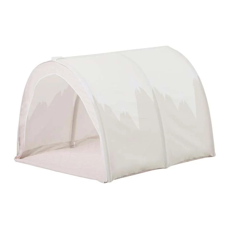Hoppekids Tunnel - WINTER WONDERLAND and Original Illustrations