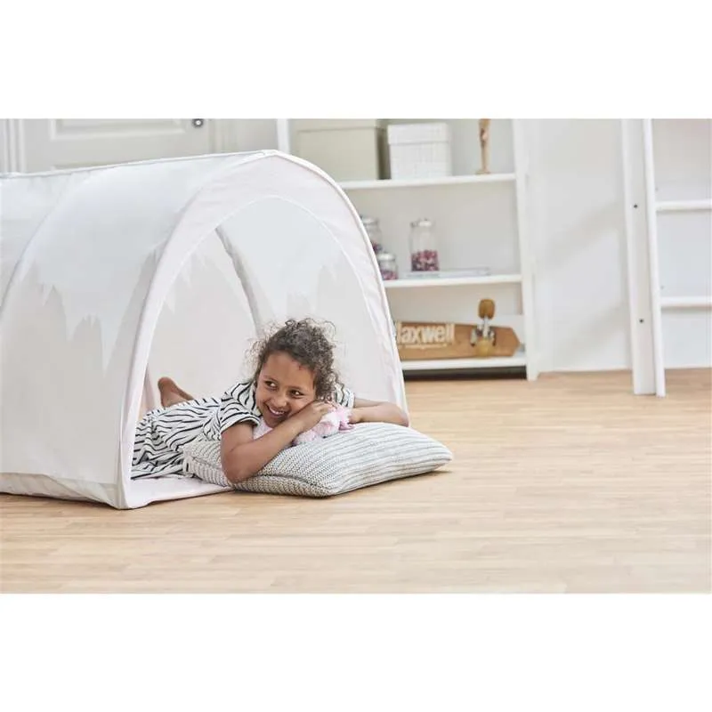 Hoppekids Tunnel - WINTER WONDERLAND and Original Illustrations