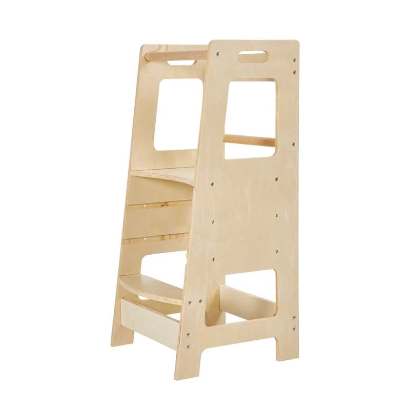 Educational STEM Kid'oh Oppimistorni - Puu - Luonto