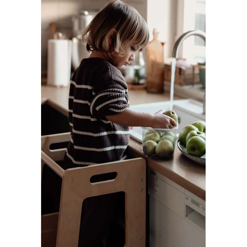 Educational STEM Kid'oh Oppimistorni - Puu - Luonto