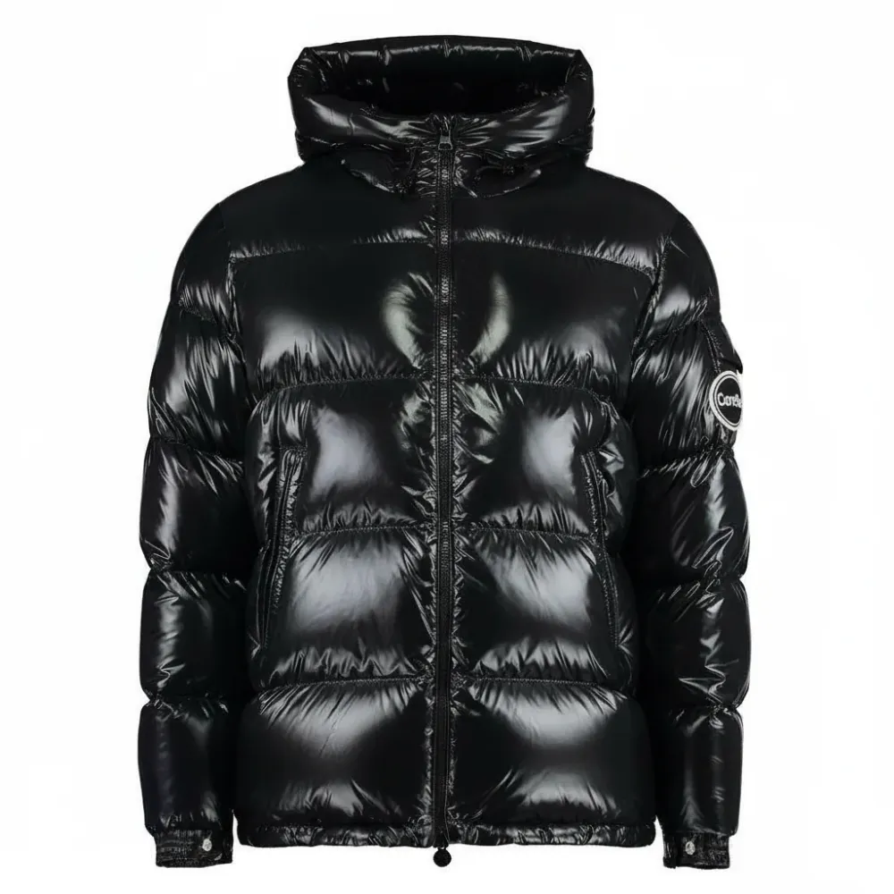 Miesten Moncler Ecrins -takki Xs