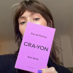 Cra-yon Ami Amie Edp 50 ml