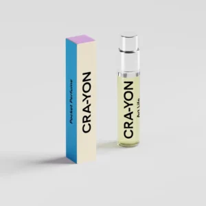 Cra-yon Art Life Edp 10 ml