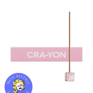 Cra-yon Balancing Incense Kit