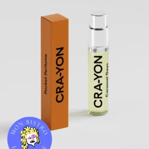 Cra-yon Caramel Days Edp 10 ml