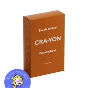Cra-yon Caramel Days Edp 50 ml