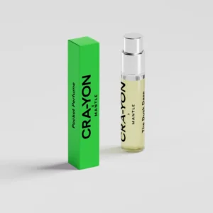 Cra-yon x Mantle Dusk Daze Edp 10 ml