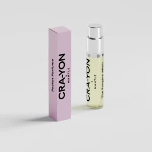 Cra-yon x Mantle Fougère Affair Edp 10 ml