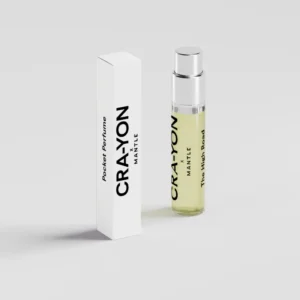 Cra-yon x Mantle High Road Edp 10 ml