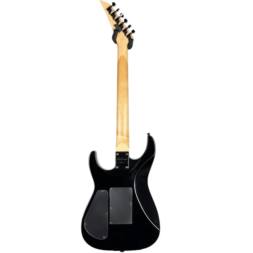 Jackson Dinky DK2 - Pääkallokasa