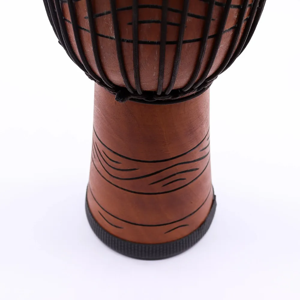 Iso Pro Djembe Rumpu – Vapauden Rytmi (korkea) – 50cm (22cm Diia)