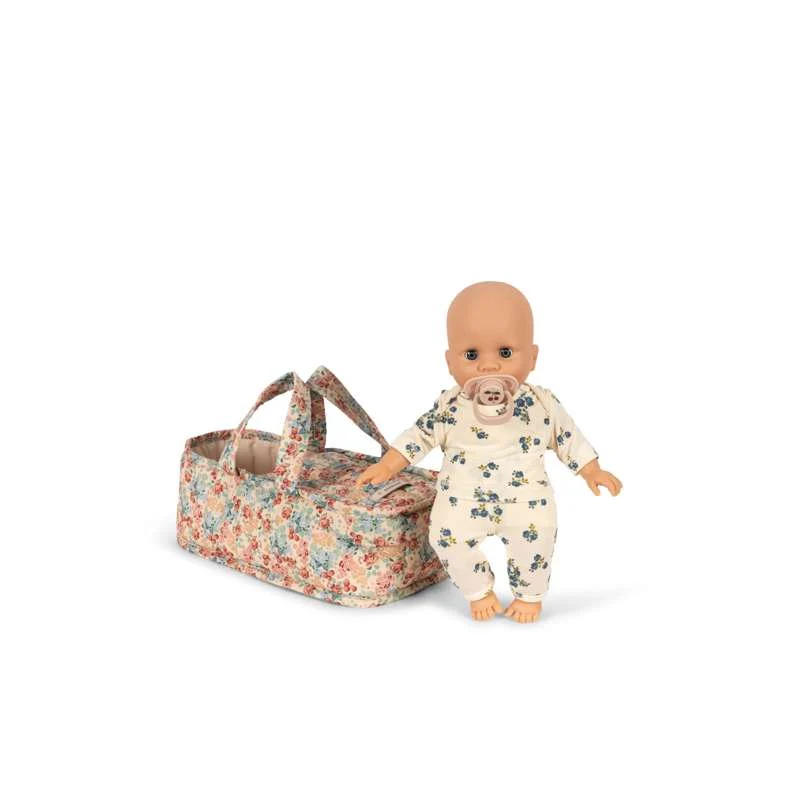 Konges Sløjd Lucca Babydukke m. Lift - Vienna