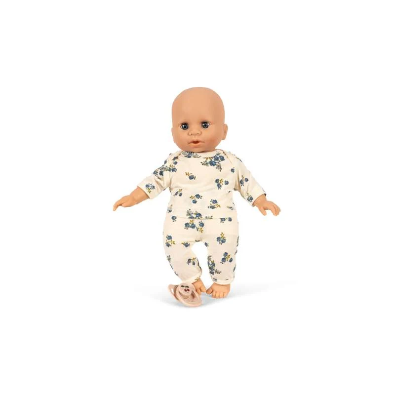 Konges Sløjd Lucca Babydukke m. Lift - Vienna