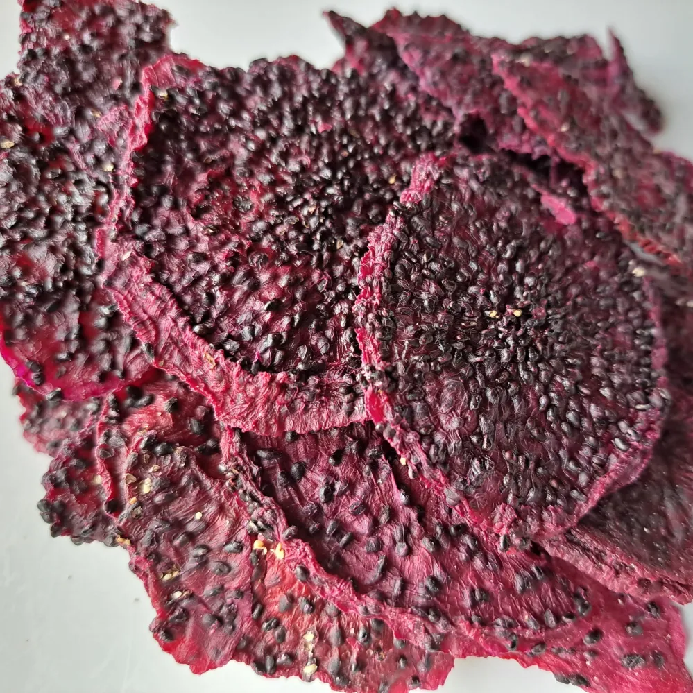 Dragon Fruit (Pitaya) 80g