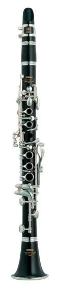 Eb-KLARINETTI YCL-681II