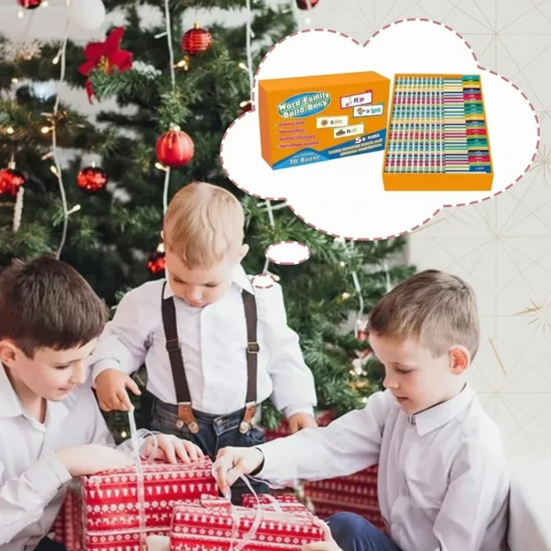SmartKids – Englannin kielen sanastoa – Flipbookit ja flashkortit