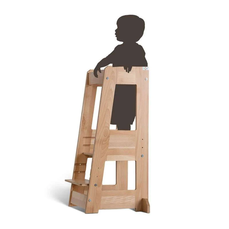 Pedagogical TiSsi Oppimispuu - Felix - Luonto Kirja