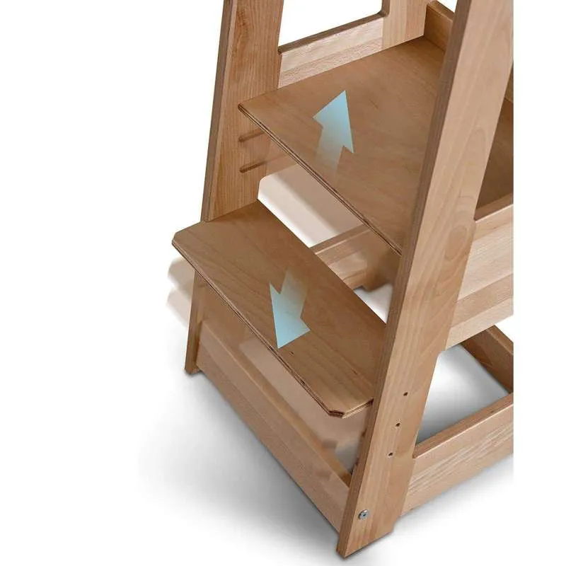 Pedagogical TiSsi Oppimispuu - Felix - Luonto Kirja