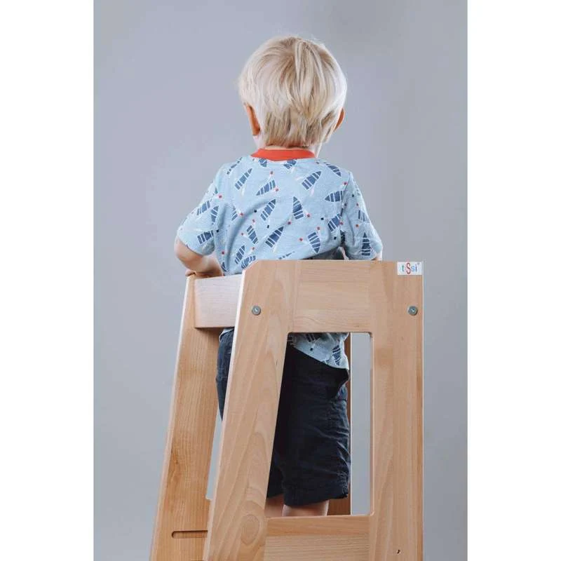 Pedagogical TiSsi Oppimispuu - Felix - Luonto Kirja