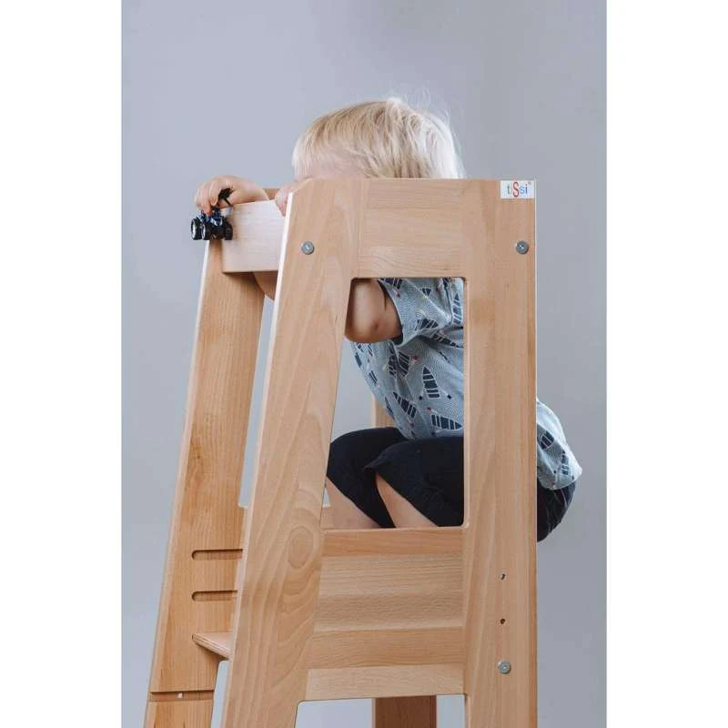 Pedagogical TiSsi Oppimispuu - Felix - Luonto Kirja